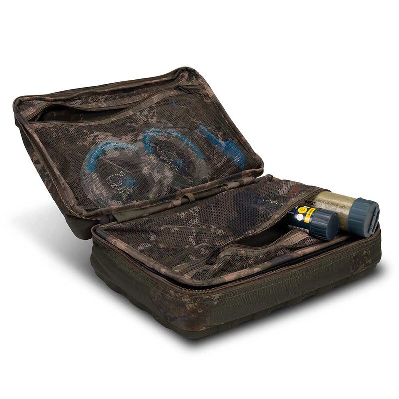 Sac nash subterfuge work box xl - Sacs/Trousses Acc. | Pacific P&ecirc;che
