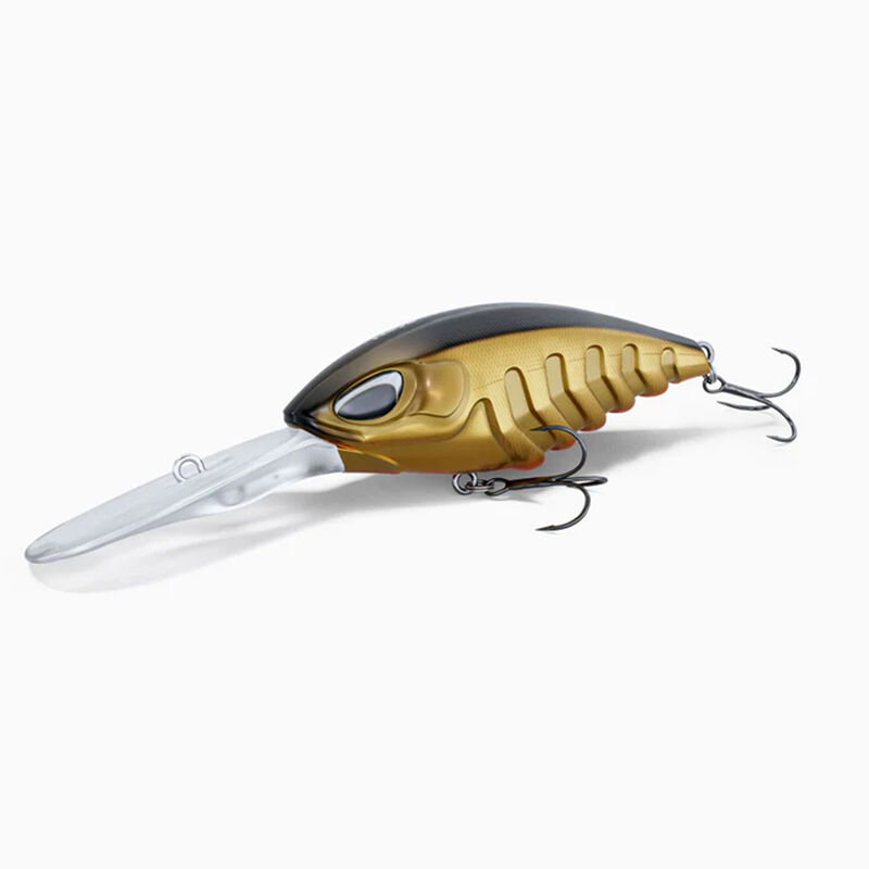 Leurre Dur Crankbait Nays CRNK 50DR - Crankbaits | Pacific Pêche