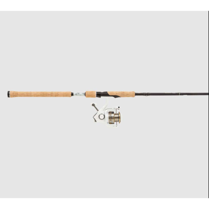 Ensemble Canne Spinning Abu Garcia Pro Max Combo 2.13m, 5-15g + Moulinet Max Pro 2000 - Packs et ensembles | Pacific Pêche