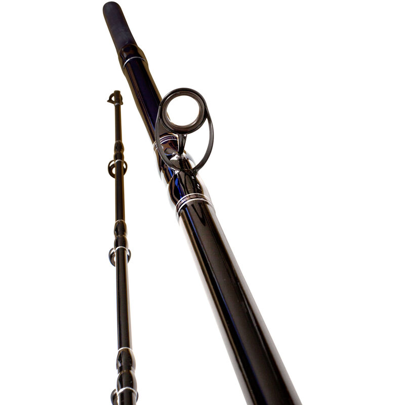 Canne casting bou&eacute;e silure black cat cat buster multistyle 2.90m 300-600g - Cannes Bou&eacute;e | Pacific P&ecirc;che