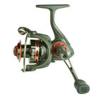 Moulinet Spinning Evok Airforce 2006 FDS - Moulinets frein avant | Pacific Pêche