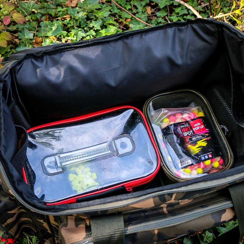 Carryall Mack2 Falcon LTD Carryall - Carryalls | Pacific Pêche