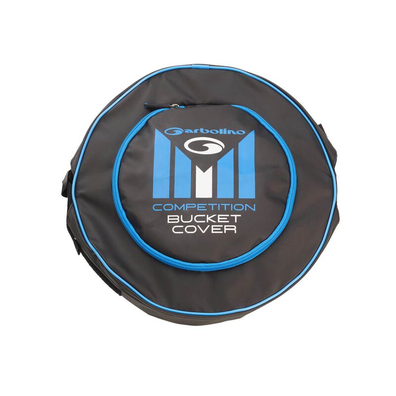 Couvre Seau Garbolino Squadra Competition Series - Préparation Amorçage | Pacific Pêche