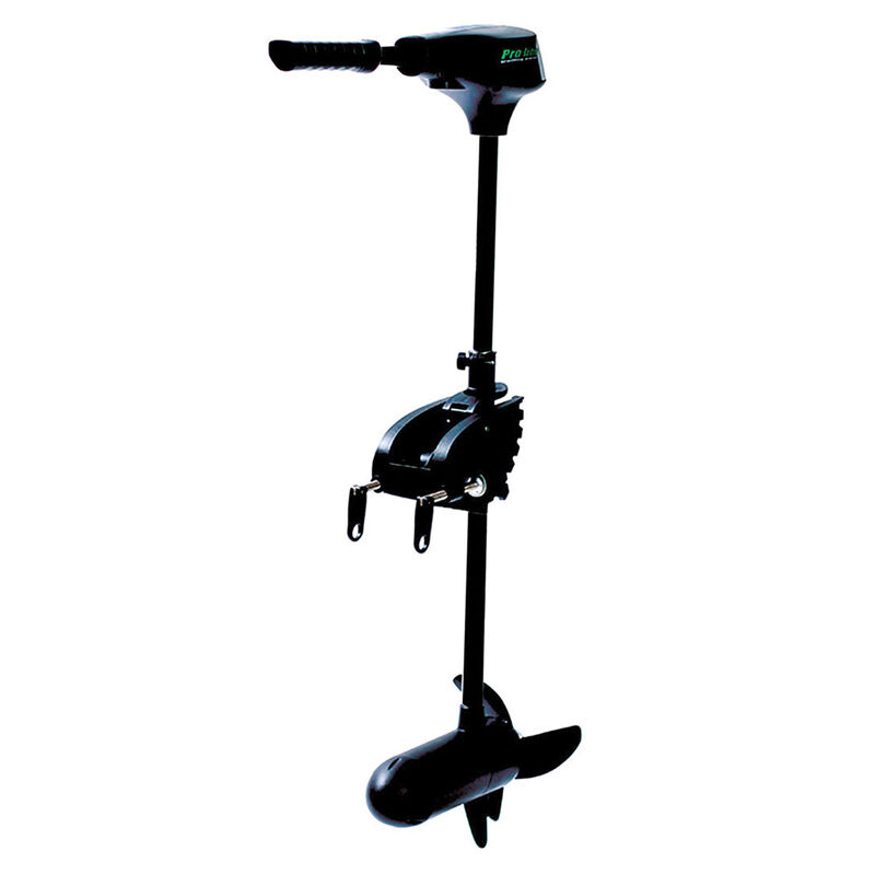 Moteur &eacute;lectrique proline trolling motor 35lbs green - Moteurs &eacute;lectriques | Pacific P&ecirc;che