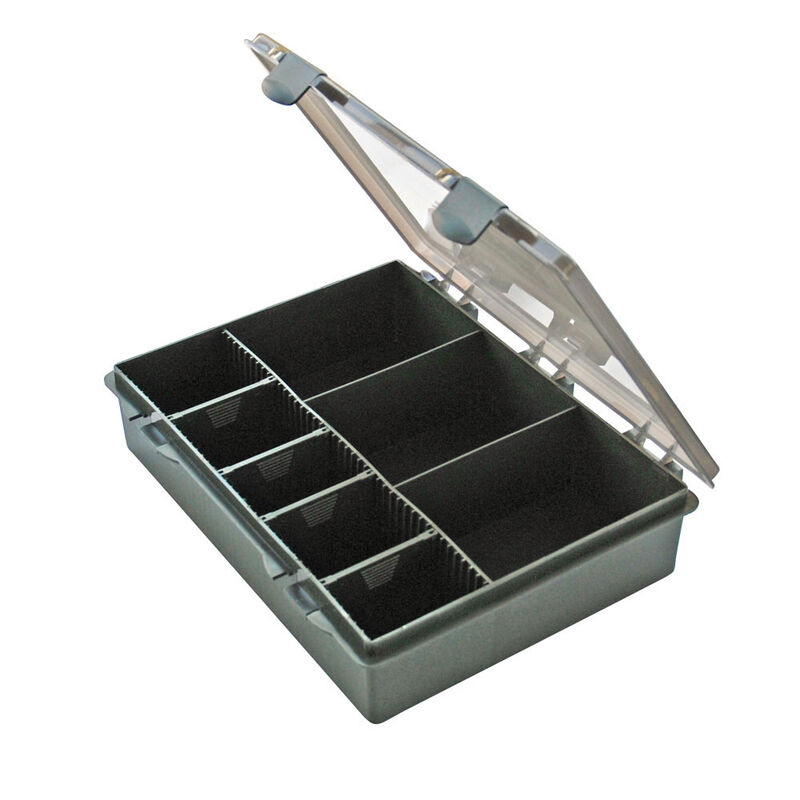 Rangement Peche Carpe Boite A Peche Carpe Mack2 Compact Carp Box Boites Peche A La