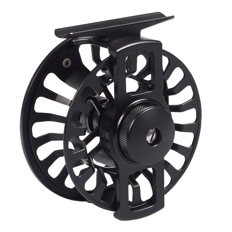 Moulinet mouche jmc mamba 68 (soie 6/8) - Manuels | Pacific Pêche