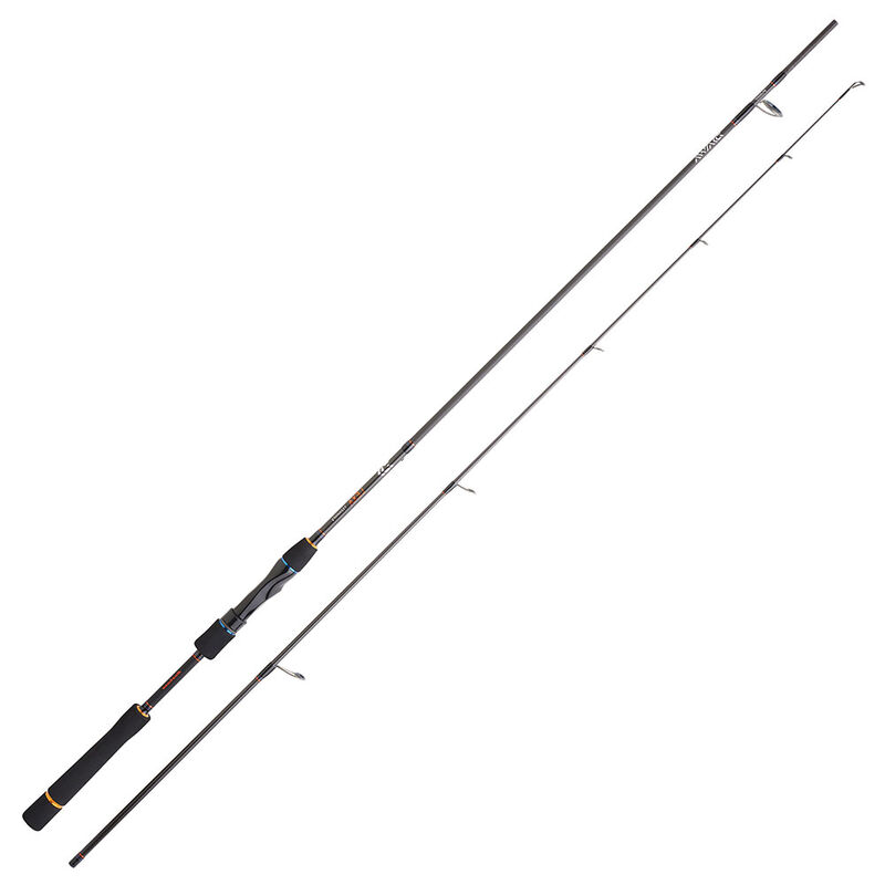 Canne lancer à bar daiwa lexa seabass 802 hmhfs 2.44m 10-35g - Cannes | Pacific Pêche