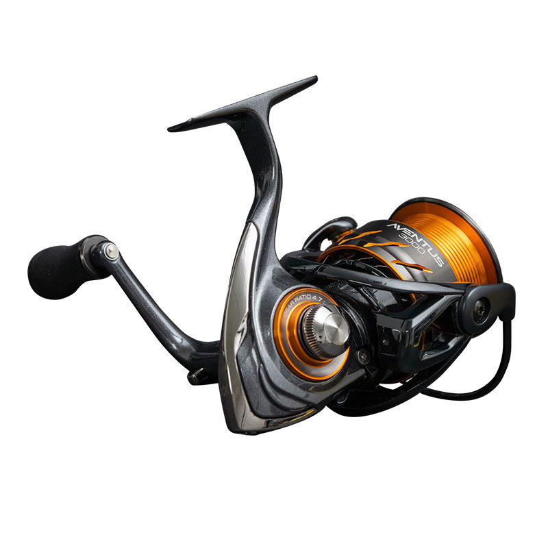 Moulinet feeder guru aventus 3000 - Moulinets feeder | Pacific Pêche