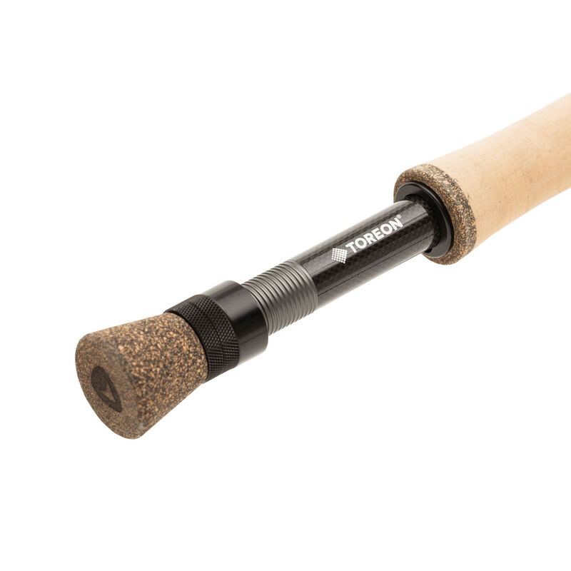 Canne mouche greys gr60 9'6 soie7 (4 brins) - Cannes | Pacific P&ecirc;che