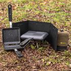 Toaster Ridge Monkey Classic Granite Edition - Cuisine/Repas | Pacific Pêche