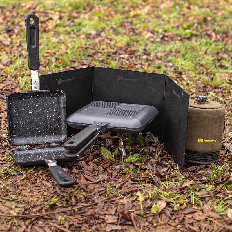 Toaster Ridge Monkey Classic Granite Edition - Cuisine/Repas | Pacific Pêche