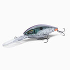 Leurre Dur Crankbait Nays CRNK 50DR - Crankbaits | Pacific Pêche