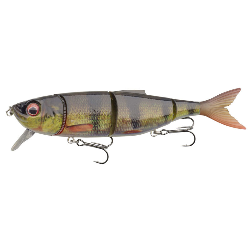Leurre Dur Swimbait Savage Gear 4Play V2 Liplure SF 16.5cm, 32g - Swimbaits | Pacific P&ecirc;che