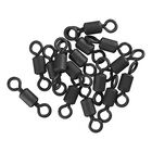 Emerillon rok swivel 8 - pochette de 20 - Emerillons carpe | Pacific P&ecirc;che