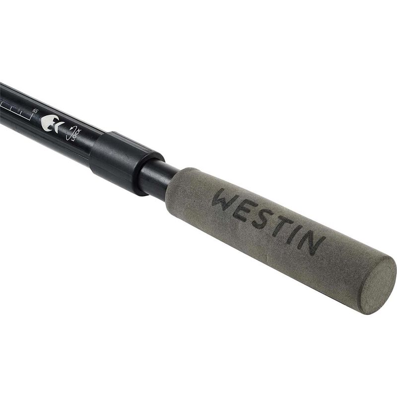 &Eacute;puisette Westin W3 C&R Foldable Landing Net Large - Epuisettes | Pacific P&ecirc;che