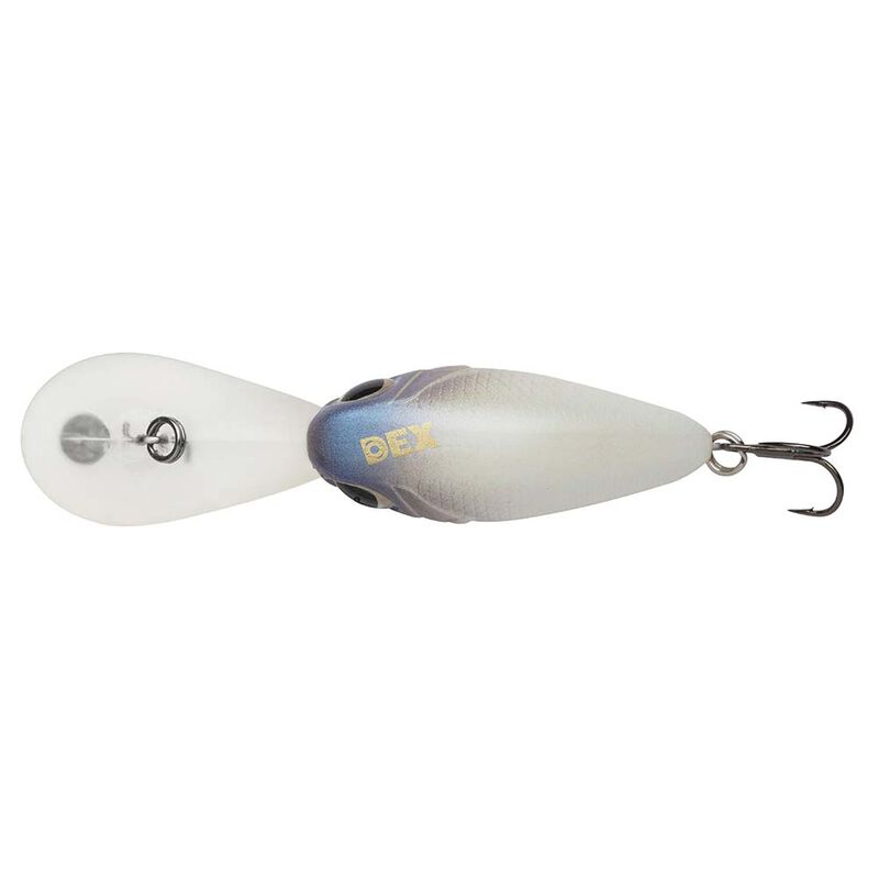Leurre Dur Crankbait Berkley Dex Trencher 4cm 5g - Crankbaits | Pacific Pêche
