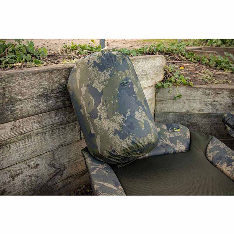 Duvet Solar Undercover Pro Sleeping Bag - Sac de couchages | Pacific P&ecirc;che