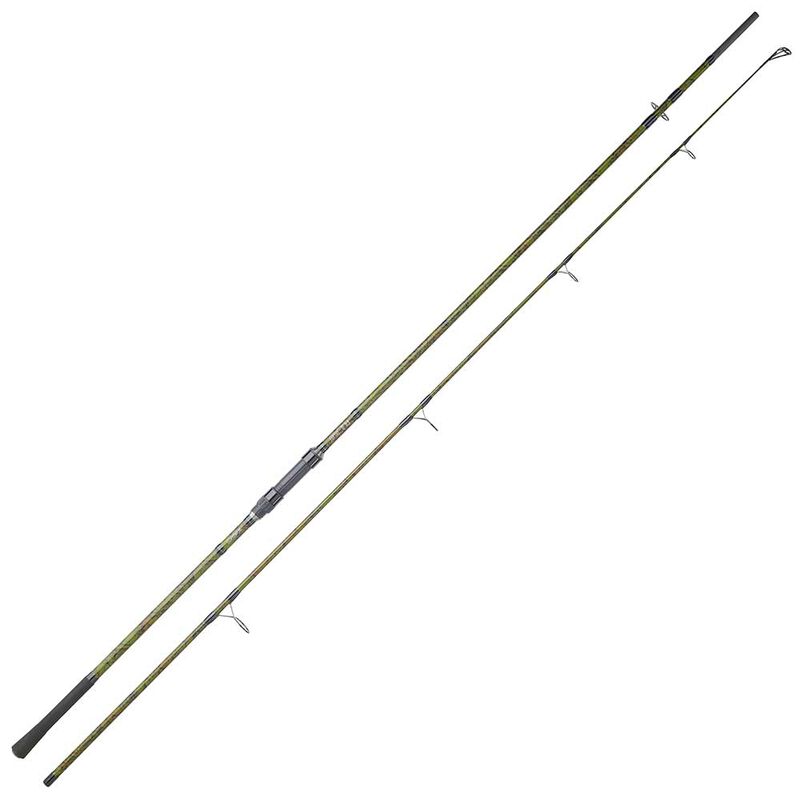 Canne Prowess Furtive 10' 3lbs - Destockage | Pacific P&ecirc;che