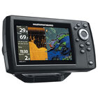 Combine sondeur / gps humminbird helix 5g2 di sonde ta+t° 200/455/800khz - Sondeurs/Gps | Pacific Pêche