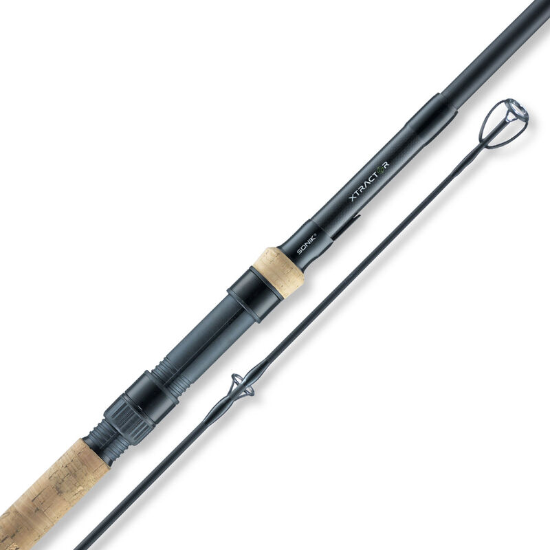 PROLOGIC C2 Element SC 12'/3.00m 3.25lb 2részes pontyozó bot - Erős