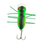 Leurre dur popper sakura gemibug 35f 3,5cm 4,4g - Surface | Pacific Pêche