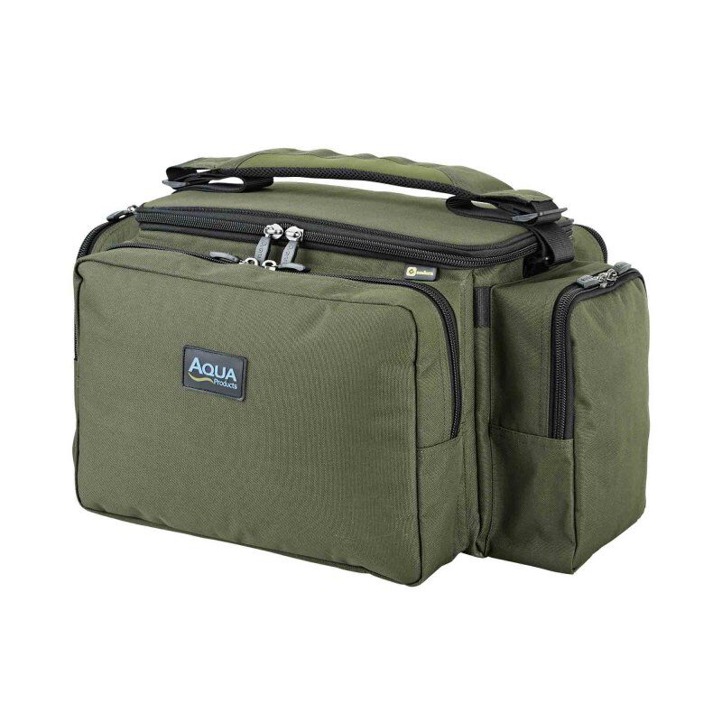 Carryall Aquaproducts Small Carryall Black Series - Carryalls | Pacific Pêche