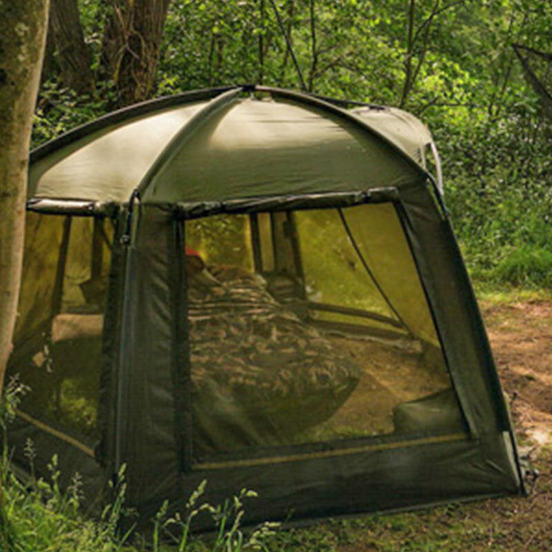 Biwy Prologic Inspire SLR Full System 1 Man Avec Overwrap - Biwys | Pacific P&ecirc;che