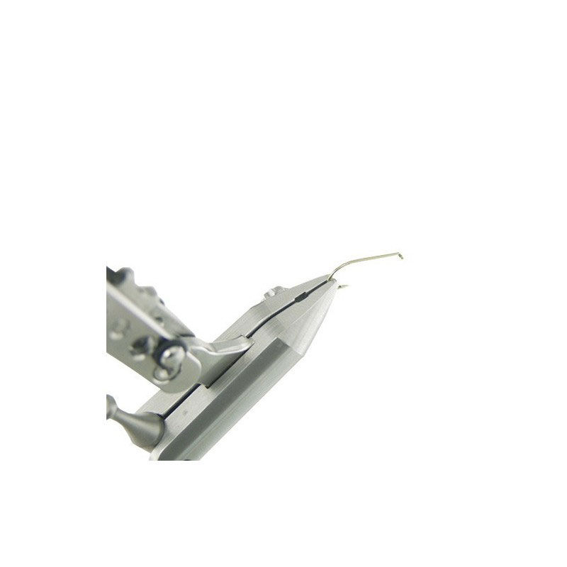 Etau mouche marc petit-jean &eacute;tau swiss-vise version master - Etaux | Pacific P&ecirc;che