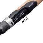 Canne Spinning Graphite Leader Vigore 610ml 2.08m, 1.8-10.5g - Cannes Spinning | Pacific P&ecirc;che