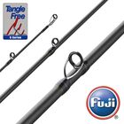 Canne Casting Travel Sakura Trinis Explora 734XH+ 2.20m, 21-100g, 4 brins - Cannes Casting | Pacific P&ecirc;che