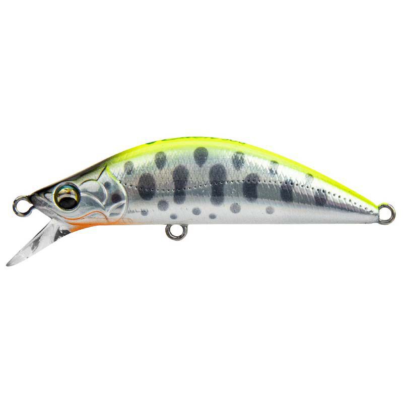 Leurre Dur Jerkbait Major Craft Eden 50H 5cm, 5.5g - Jerkbaits | Pacific Pêche