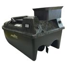 Bateau amorceur anatec monocoque s camo wild - Bateaux Amorceurs | Pacific P&ecirc;che