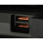 Batterie Portable Solaire Wolf SPB-24 Solar Powerbank - Energie | Pacific P&ecirc;che