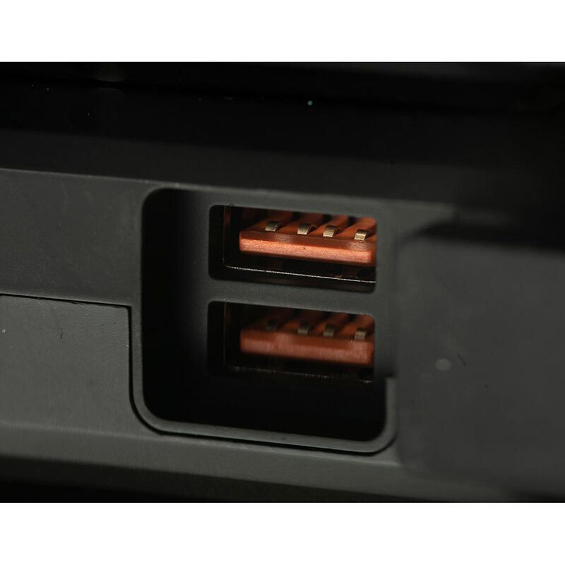 Batterie Portable Solaire Wolf SPB-24 Solar Powerbank - Energie | Pacific P&ecirc;che