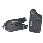 Coffret 4 détecteurs carpe team carpfishing black buster xe + centrale - Coffrets détecteurs | Pacific Pêche