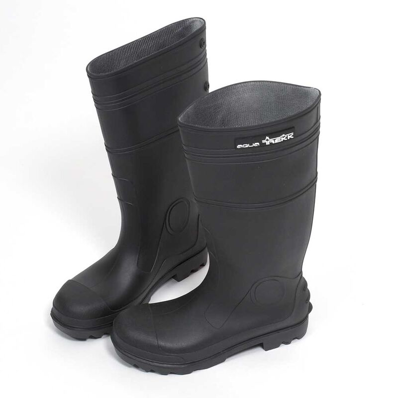 Bottes Aquatrekk PVC - Bottes | Pacific P&ecirc;che