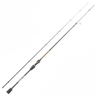 Canne Spinning Truite Evok Invictus 722ML  2.19m 5-14g - Cannes Light | Pacific Pêche