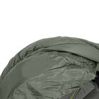 Sac de couchage Sonik Bank-Tek 5-Season Sleeping Bag WIDE - Sac de couchages | Pacific P&ecirc;che