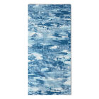 Tour de cou Buff Lazs Blue 2 - Ouverture Truite | Pacific P&ecirc;che