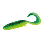 Leurre souple virgule carnassier daiwa grubin shad 20cm 50g (x2) - Grubs | Pacific P&ecirc;che