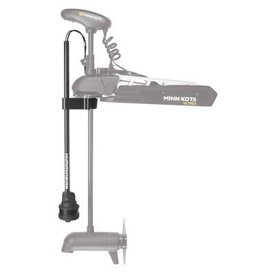 Sonde Humminbird Module 360 MEGA Imaging montage avant - Sp&eacute;cial ULTREX - Sondeurs | Pacific P&ecirc;che