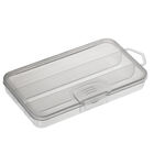 Bo&icirc;te &agrave; accessoires carnassier plastilys boite 3 cases 16.5 x 9.5 x 2.5cm - Bo&icirc;tes | Pacific P&ecirc;che