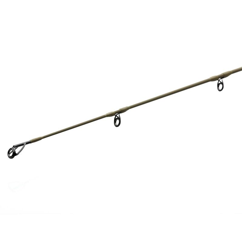 Canne spinning savege gear sg4 power game 7'1 (2m15) h 20-60g - Cannes Heavy | Pacific P&ecirc;che