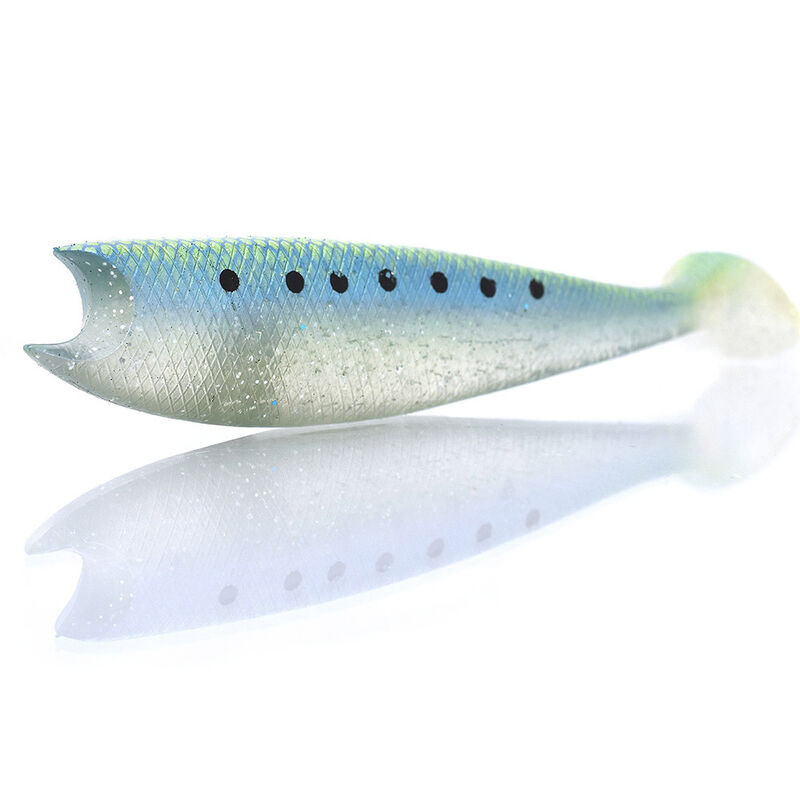 Leurre souple Shad MADNESS Madshad 2 130 23g (x2) - Shads | Pacific P&ecirc;che
