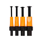 Emporte-Pièces Guru Punch Set - Préparation Amorçage | Pacific Pêche