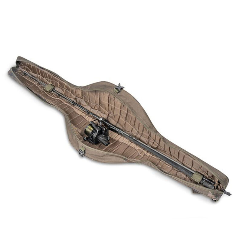 Fourreaux Nash Scope OPS Hi Protect 10ft 1 RodSkin - Fourreaux | Pacific Pêche