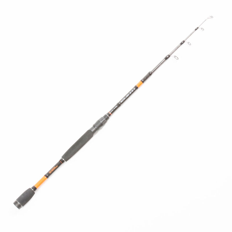 Canne T&eacute;lescopique Redfish Master Lures 210MH 2,10m 10-40g - D&eacute;couverte P&ecirc;che du Carnassier | Pacific P&ecirc;che