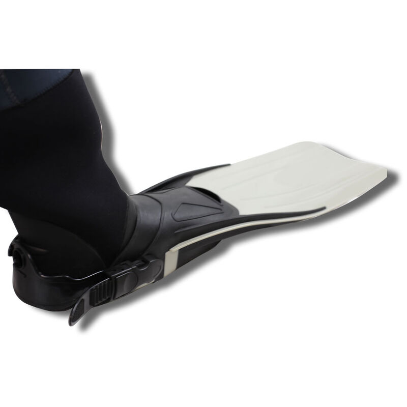 Wader néoprène astucit spécial float tube 3,5mm Waders pêche au