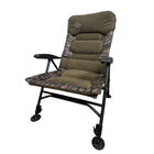 Level Chair Mack2 Stormer MK II - Levels Chair | Pacific P&ecirc;che