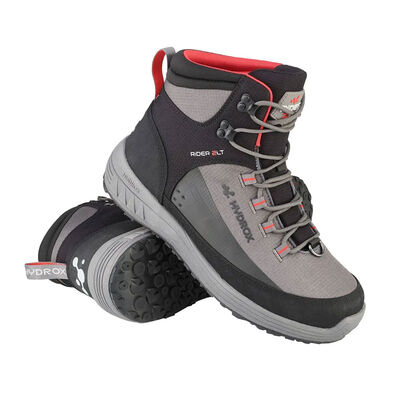 Chaussures de wading Hydrox Rider 2LT Rubber - Chaussures de wading caoutchouc | Pacific P&ecirc;che